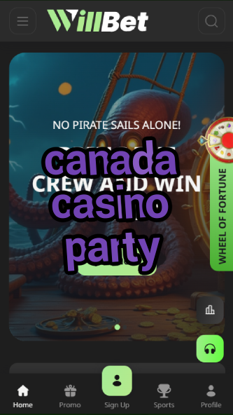 canada casino party-asdasdzhjkds.com