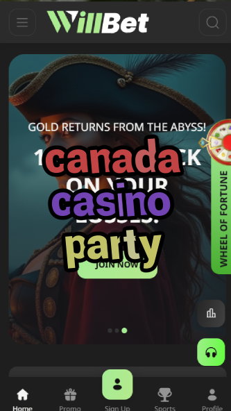canada casino party-asdasdzhjkds.com