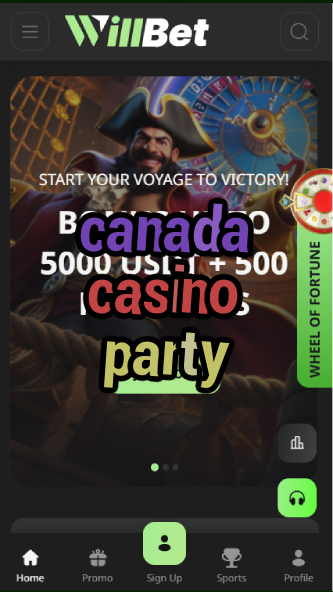 canada casino party-asdasdzhjkds.com