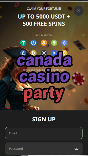 canada casino party-asdasdzhjkds.com