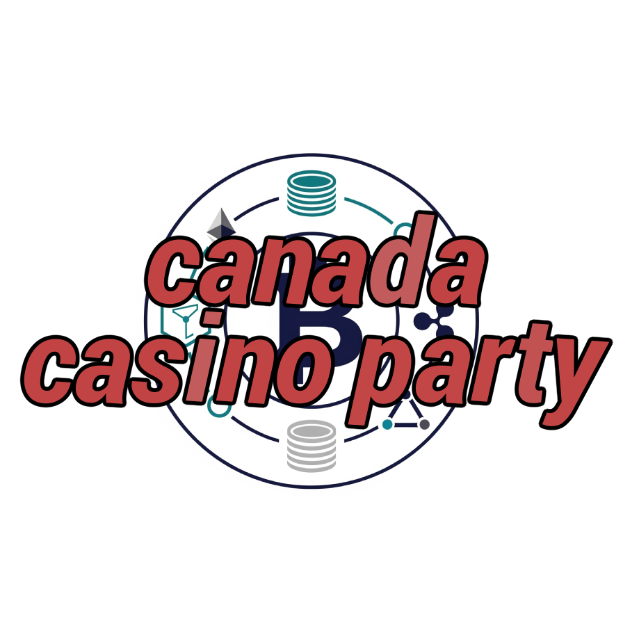 canada casino party